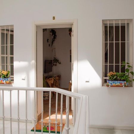 Apartamento En Pleno Centro Historico 加的斯 外观 照片