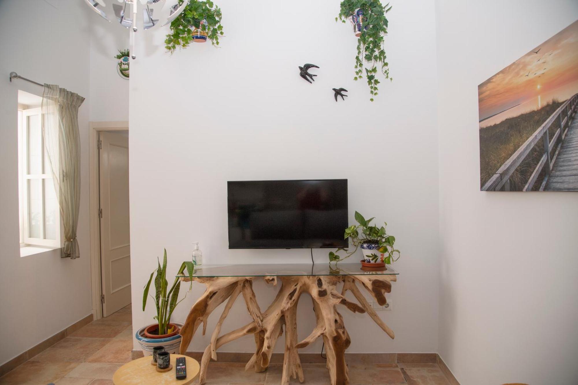 Apartamento En Pleno Centro Historico 加的斯 外观 照片