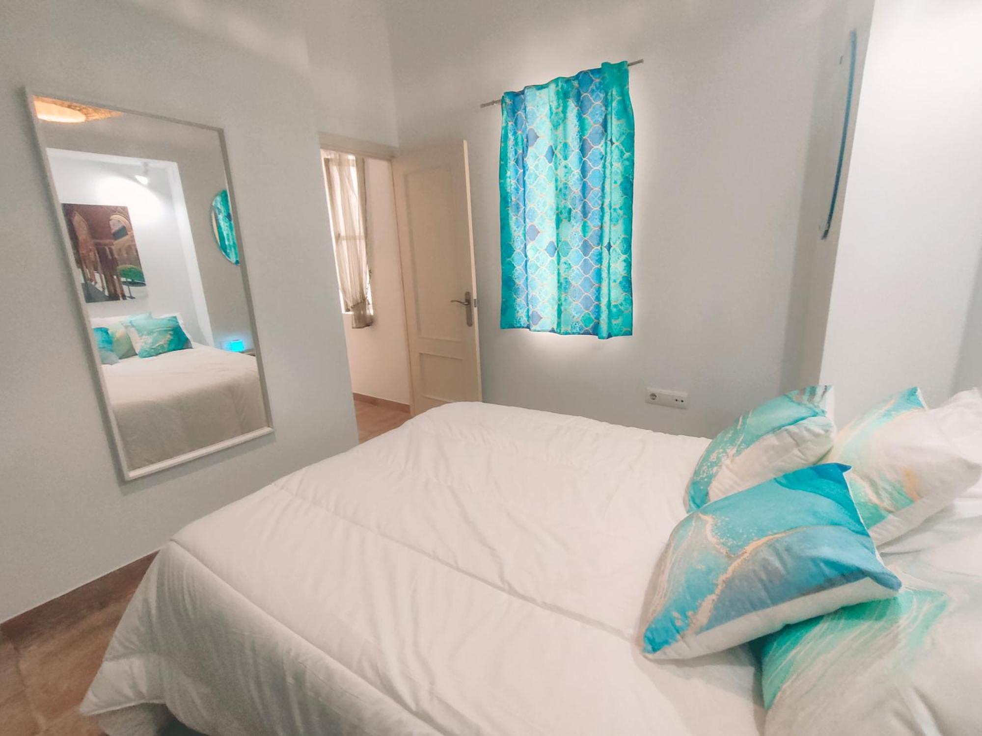 Apartamento En Pleno Centro Historico 加的斯 外观 照片