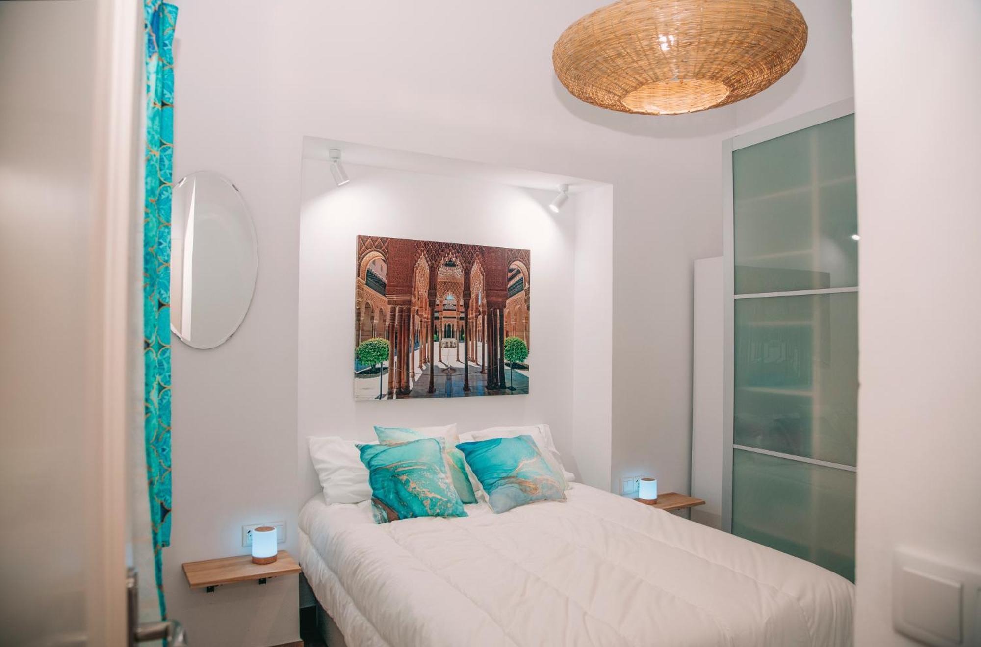 Apartamento En Pleno Centro Historico 加的斯 外观 照片