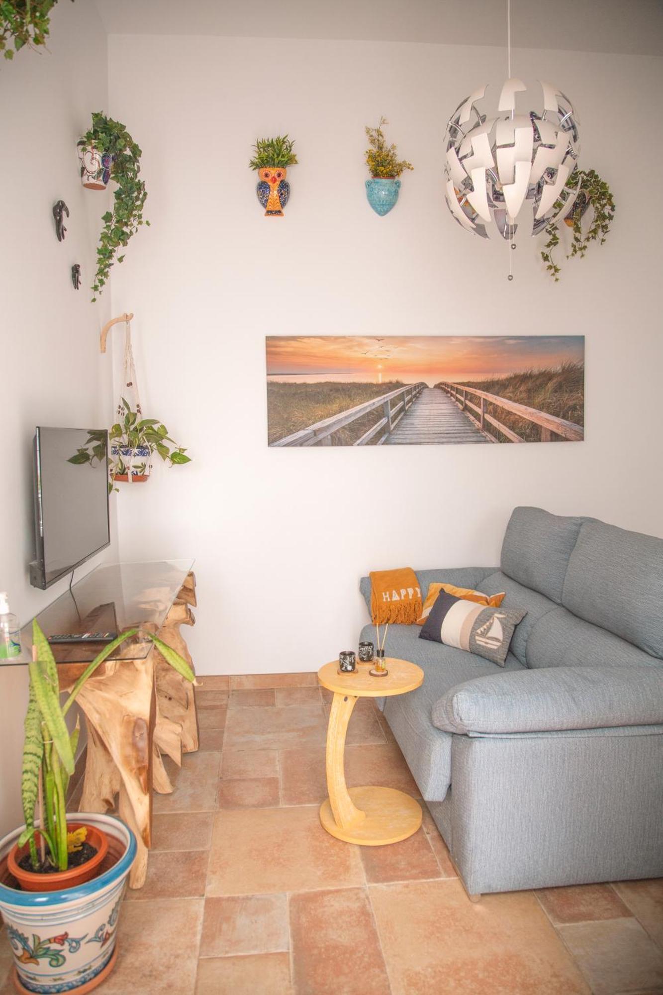 Apartamento En Pleno Centro Historico 加的斯 外观 照片