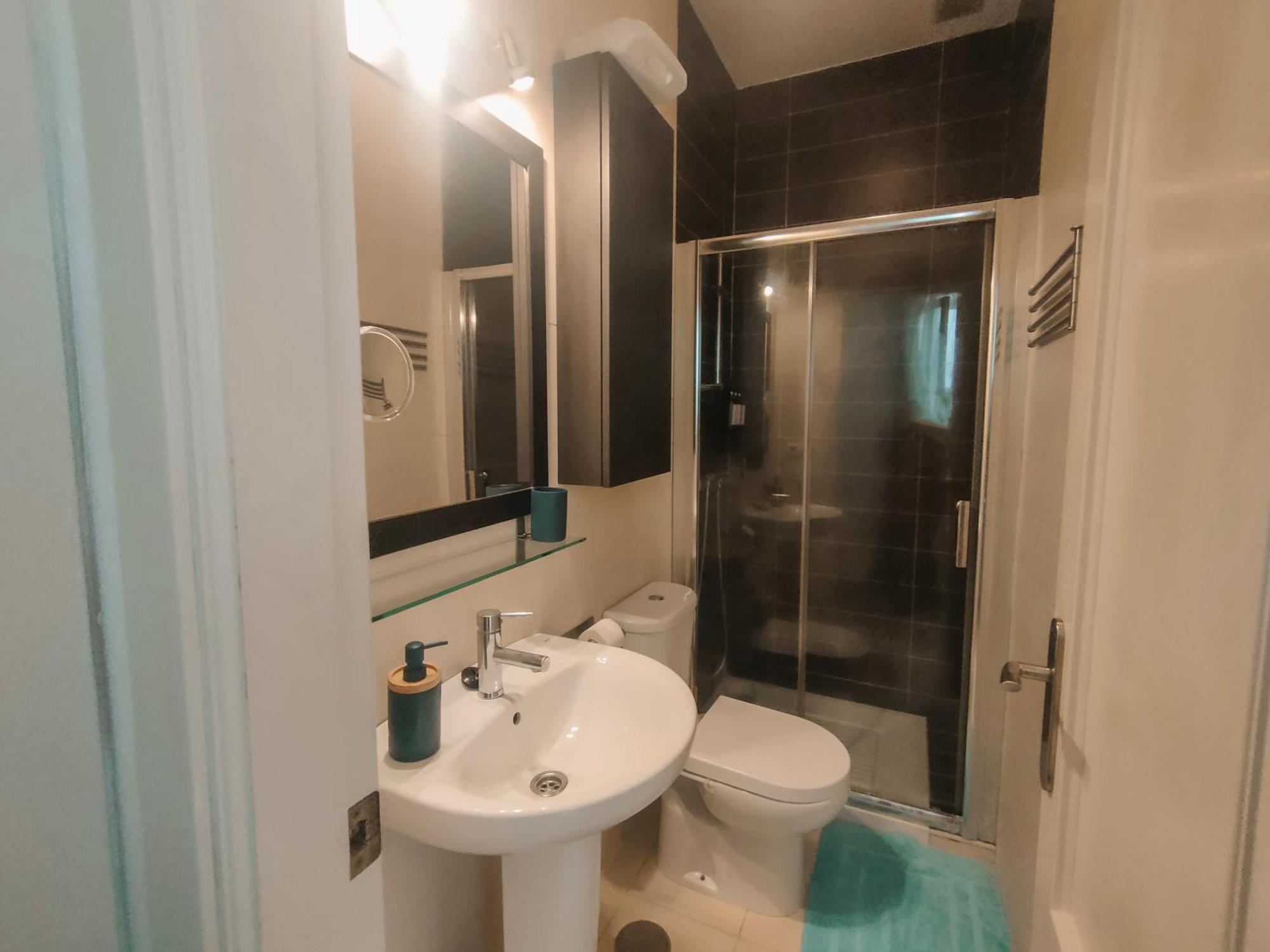 Apartamento En Pleno Centro Historico 加的斯 外观 照片